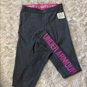 Under Armour leggings 🌟